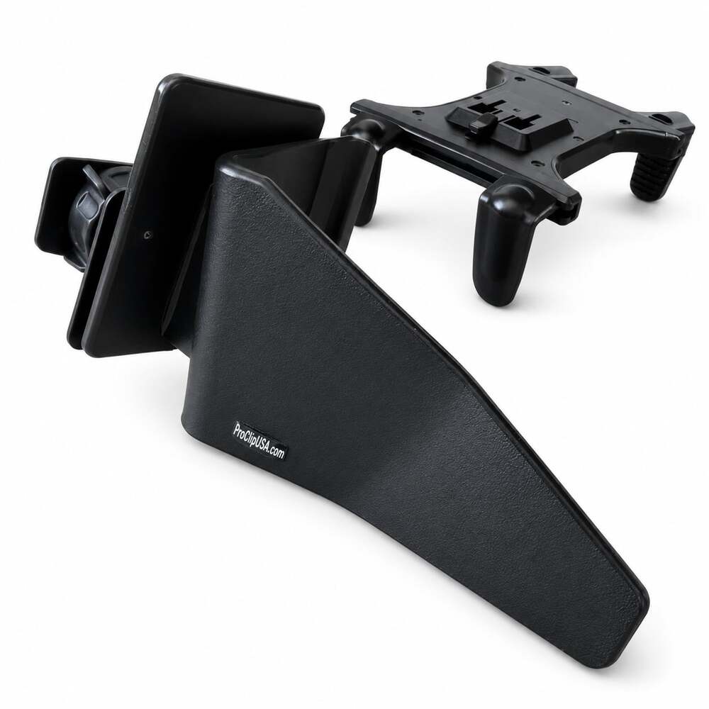 ProClip Console Mount for Dodge Charger 2011-2023 with Universal mount